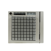 Клавиатура ШТРИХ-М KB-64Rib