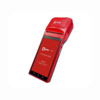 МТС касса 5 онлайн-касса